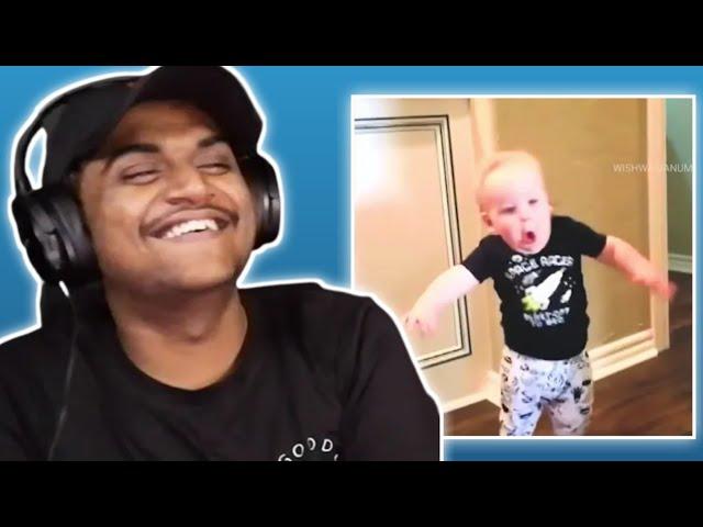 කැමරාවට හසුවූ ආතල් සිදුවීම් | Funny Moments (Part-2) | Kota Reacts @wishwadanuma