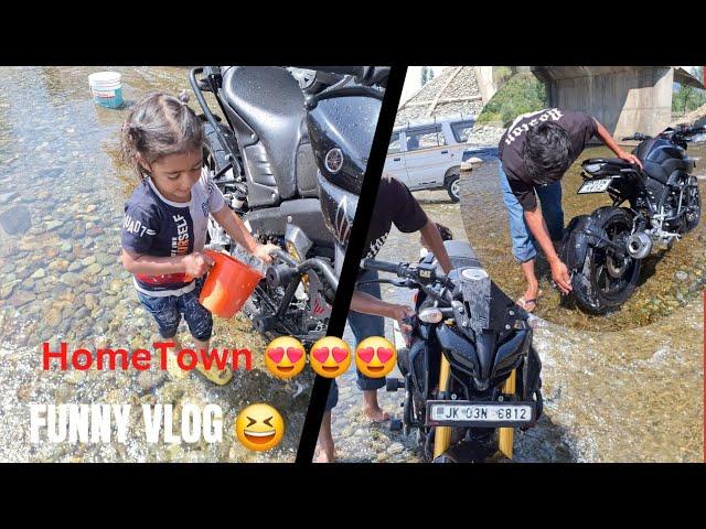 Funny Vlog .|Aamir Mushtaq |  #my_first_vlog #viralvideo #vlog #love