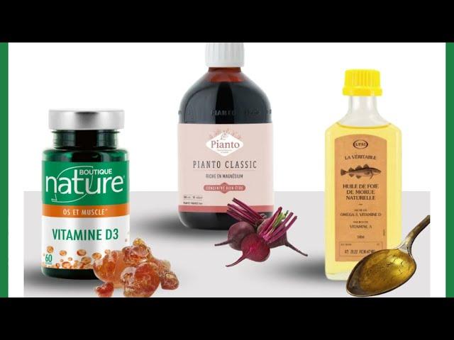 Naturalforme.fr - Expert de votre santé depuis 2004 !