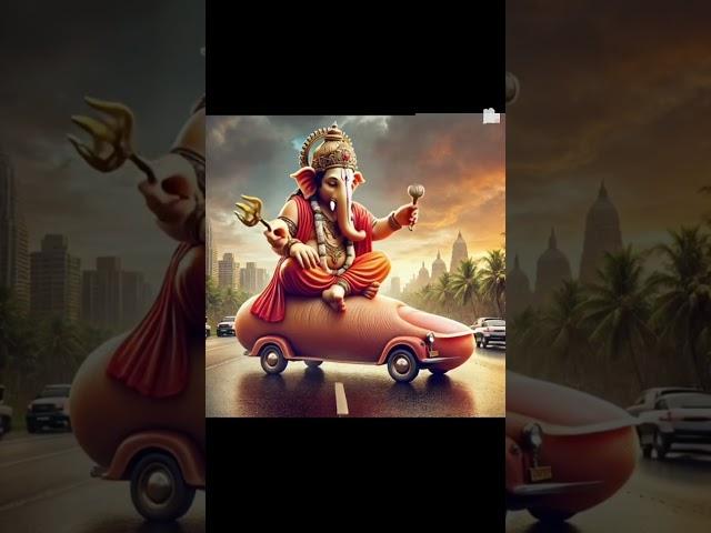 Ganpati Bappa Status Shorts video|| #ganpati #trending #shorts