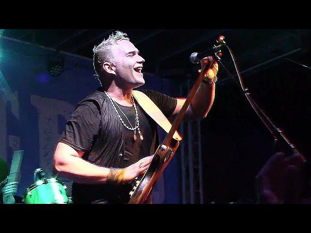 Philip Sayce 8/3/24 Full Show Pomeroy Ohio Blues Bash