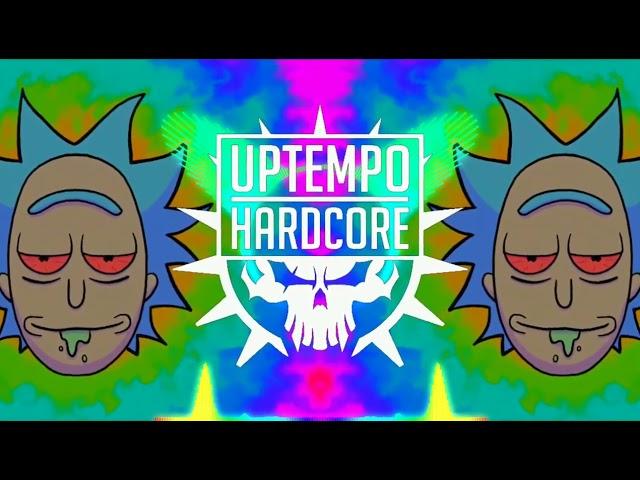 Mau P - Drugs From Amsterdam (Unlocked & Spiady Edit) (Uptempo)