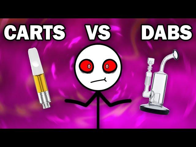 CARTS VS DABS