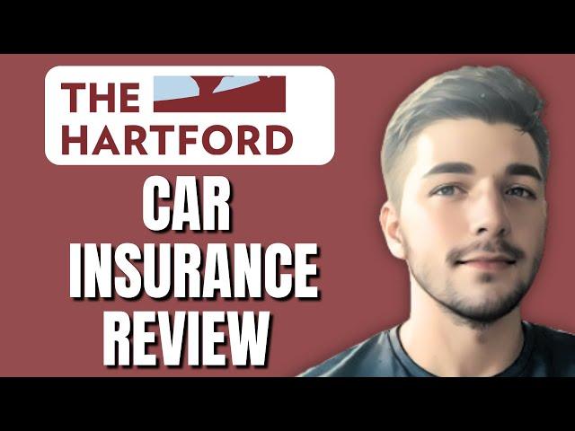 AARP The Hartford Car/Auto Insurance Company Review