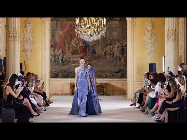 TONY WARD | COUTURE FALL WINTER 2024/25