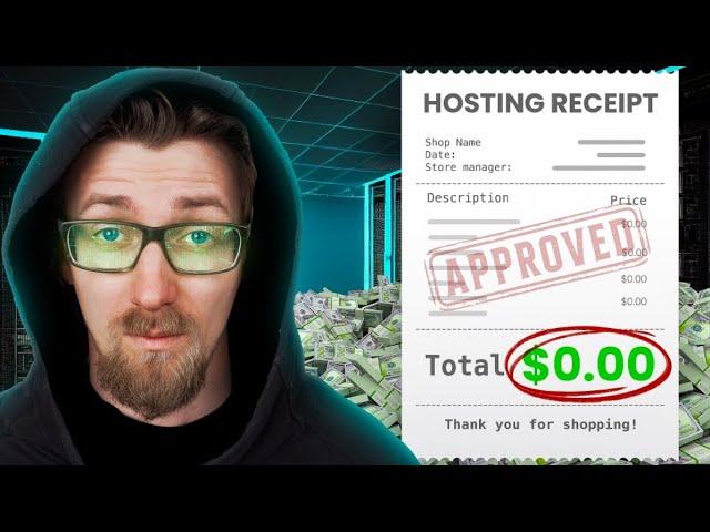 Free Web Hosting Provider That ACTUALLY Works! (2024)