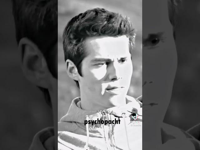 stiles stilinski edit- teen wolf (nm)