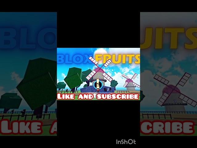 blox fruit 1st sea #bloxfurit #trending #roblox #shorts