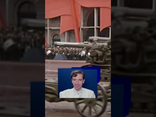 СССР был создан для войны... | Николай Росов