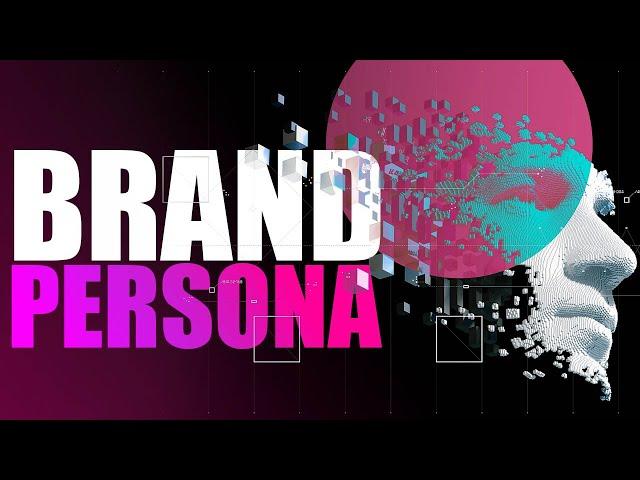 What Is A Brand Persona? (And How To Create An Engaging One)