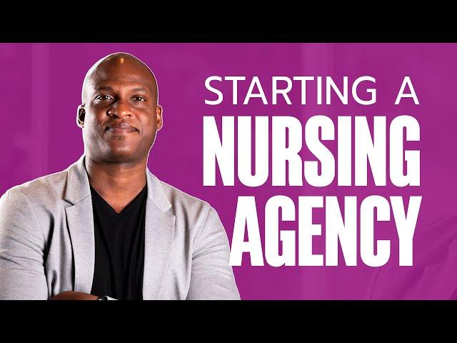 Is Starting  A Nursing Agency and Medical Staffing Agency Still A Good Business?