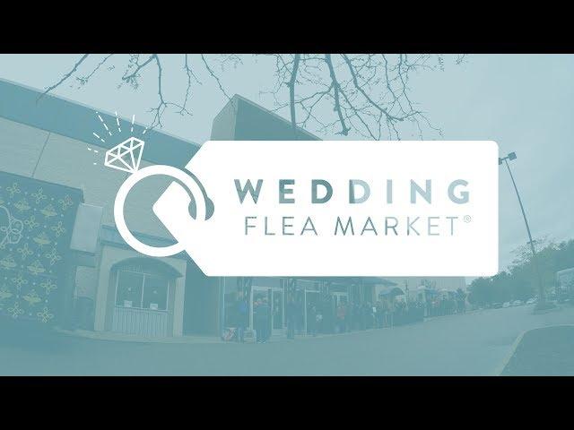 Wedding Flea Market Event Highlight Video - Pittsburgh Video Production Company