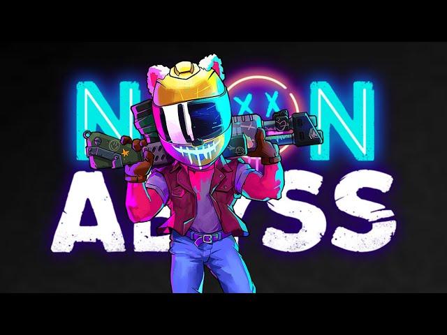 This Game Is Pretty Boring Now | Neon Abyss|