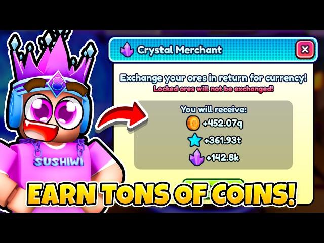 How To Get TONS Of COINS & STARS Tips & Tricks In Pet World! (Roblox)