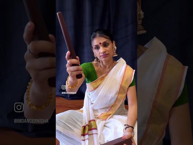 Gurus are never happy with your “ARAMANDI” #shorts #sanak #youtubeshorts #bharatnatyam #funny