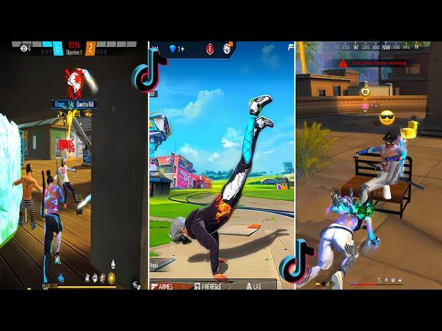 BEST VIDEO FREE FIRE EDITS  TIKTOK  P.74