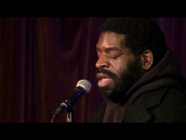 Hanif Abdurraqib - In All of My Dreams, The Words “I Love You” Sound...