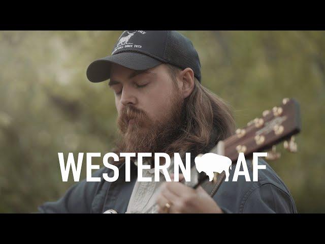 Drayton Farley | "American Dream" | Western AF