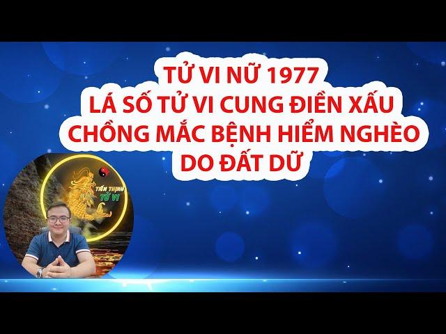 Tiến Thịnh Tử Vi - Luận giải lá số Tử vi trọn đời , Sim phong thủy, Vật phẩm cải vận, khai quang