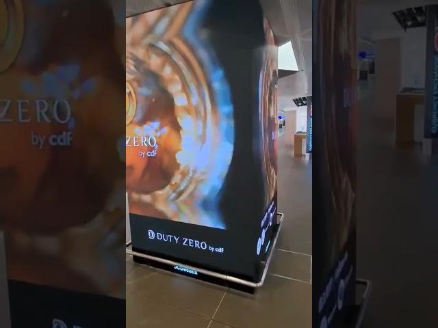 LCF LED DISPLAY