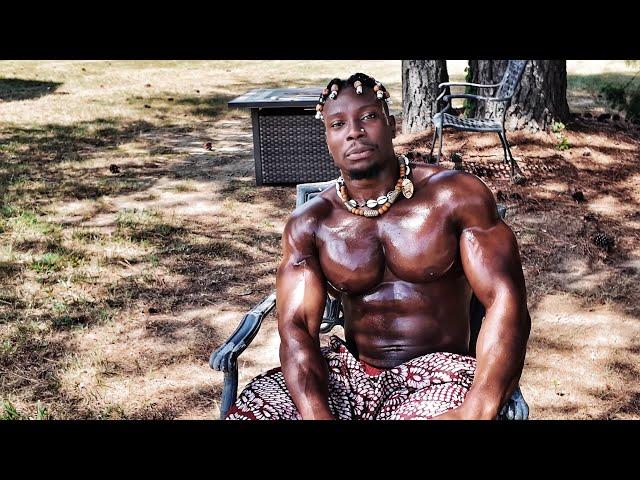 300 Push Ups & 300 Squats in Under 15 Minutes @CalisthenicsDepartment @BrolyGainz007 @gokupump