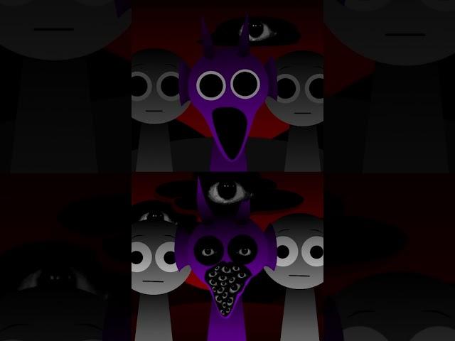 Incredibox Sprunki REMASTERED *HORROR VERSION* 