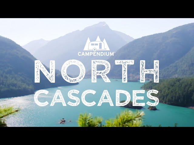 The Best Camping in the North Cascades