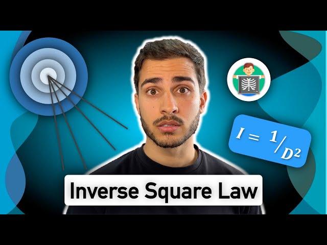 Inverse Square Law: Explained!