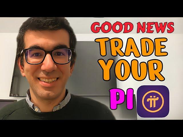 HUGE PI NETWORK UPDATE: The Best Way To Sell Your Pi Network Coins Online | How To Sell Pi Coin