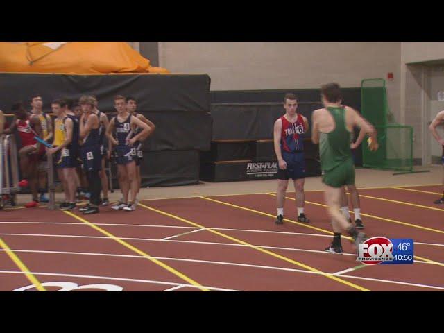 High School track season begins with injury fund meet