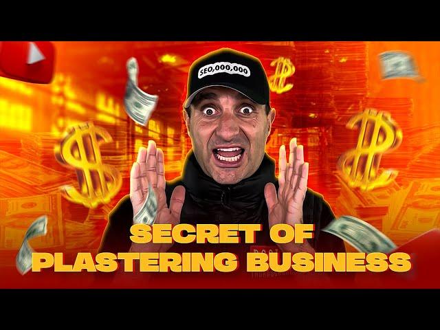 How to grow a plastering company? | Plastering Company Lead Generation