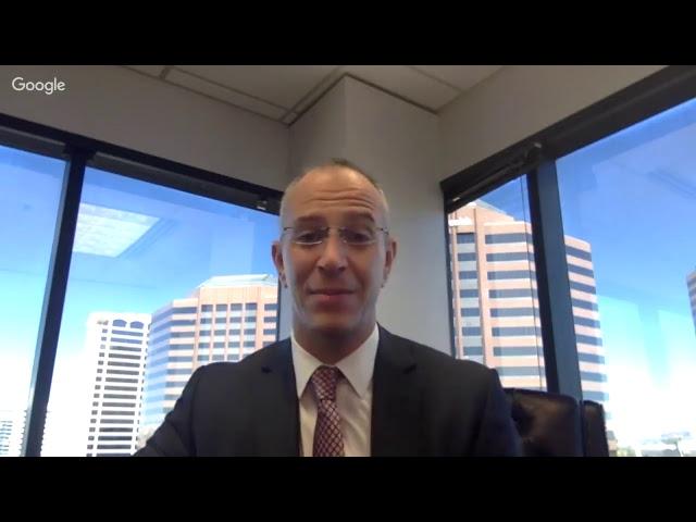 How Much Does a Criminal Attorney Cost?  Criminal Lawyer Adam Feldman Answers online Questions