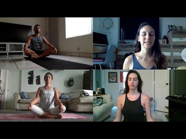 Lazy Flow with Vanessa