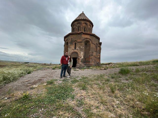 Ani Harabeleri | #doğuekspresi #kars  #ermenistan