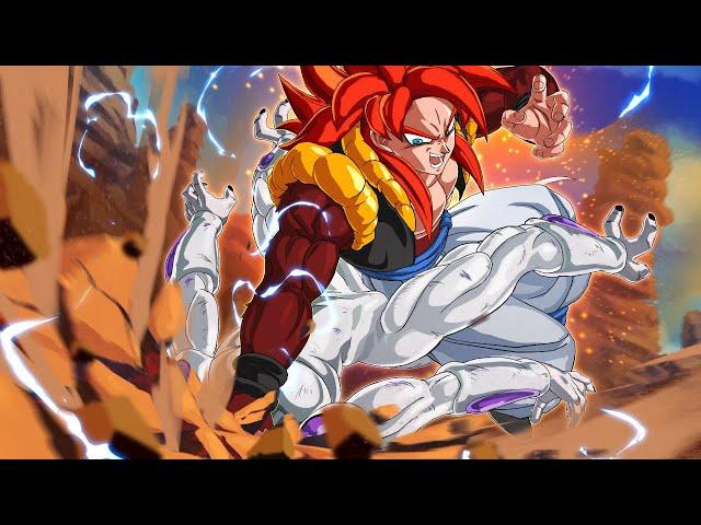 Dealing 999% Damage In One Hit - Dragon Ball Sparking Zero Ranked