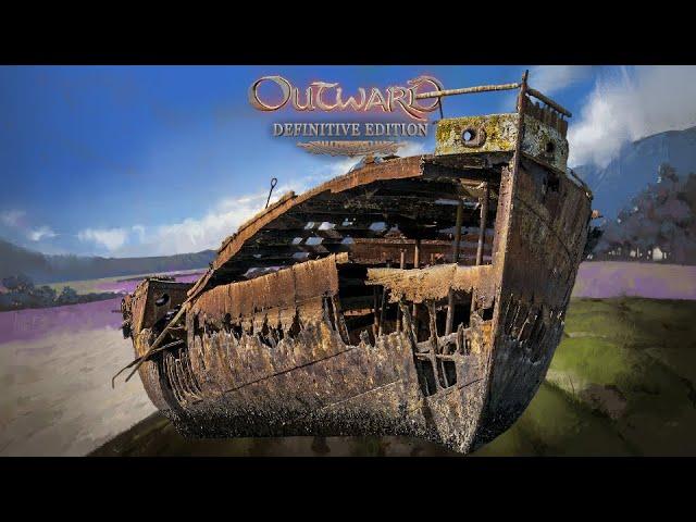 Outward Definitive Edition - [3 сезон] №26 Ражавый!