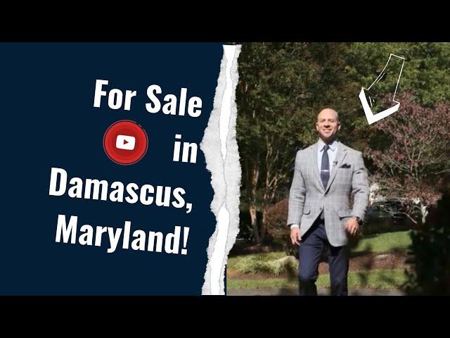 6 Puritan Ct - Montgomery County Homes for Sale by Kristian Kan Realtor