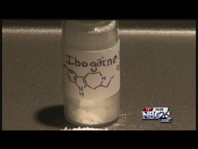 Illegal Drug Being Called a "Cure" for Heroin Addicts