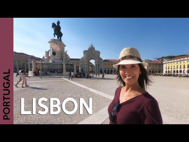 Portugal, LISBON: Baixa de Lisboa, Praça do Comércio, Mercado da Ribeira