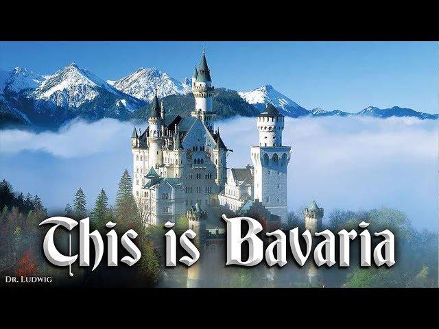 This is Bavaria