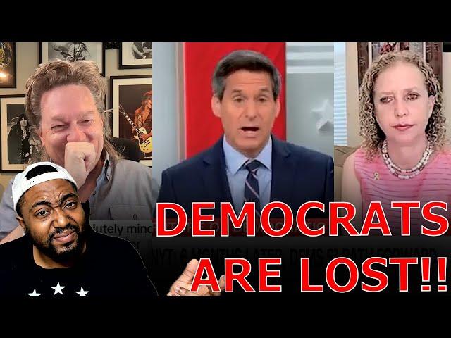 Democrats MOCKED AND HUMILIATED After Spending Millions To Study Why Men REFUSE TO VOTE For Them!