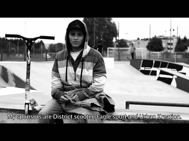 A Stylish intro to Benjamin Friant