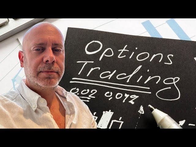 The Real Advice Every Options Trader Needs To Hear in 2024