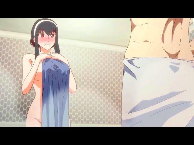 Hot Scene _ My Dress-up Darling #amv