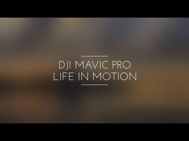 Life in motion_Beautiful view of Kyiv city_DJI Mavic Pro