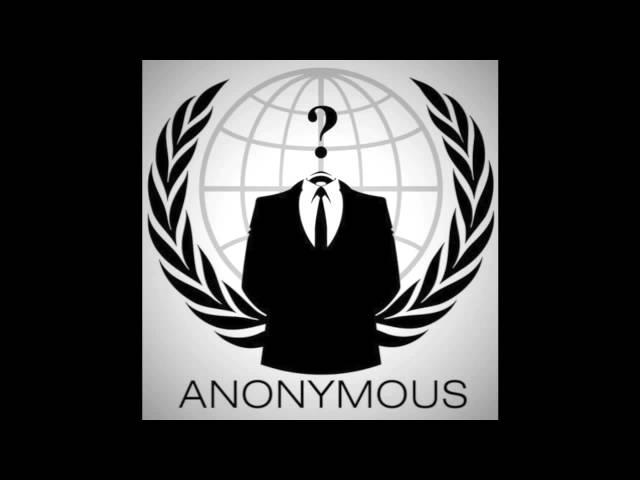 Anonymous Rap feat. Vashelite