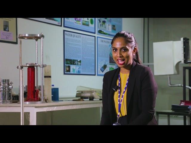 Study Civil Engineering at ICBT Kandy Campus