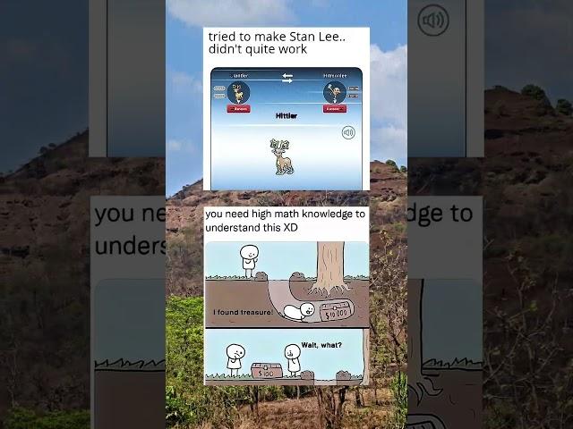 Bro got the wrong fusion  #memes #funny