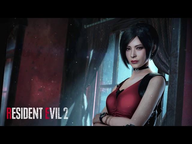 Resident Evil 2 Remake - Saudade (Cody Matthew Johnson ft. Shim) │ True Ending Credits Theme