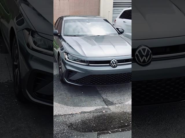 2025 Volkswagen Jetta Sport 1.5T more in depth videos coming soon! #Volkswagen #jetta #2025Jetta #VW